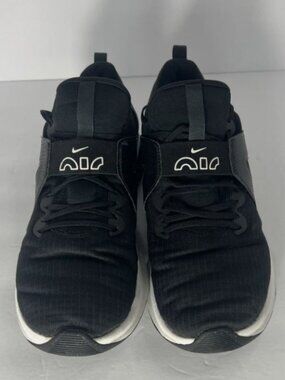 Women's Nike Air Max Bella TR 5 Training Sneakers black Size 10